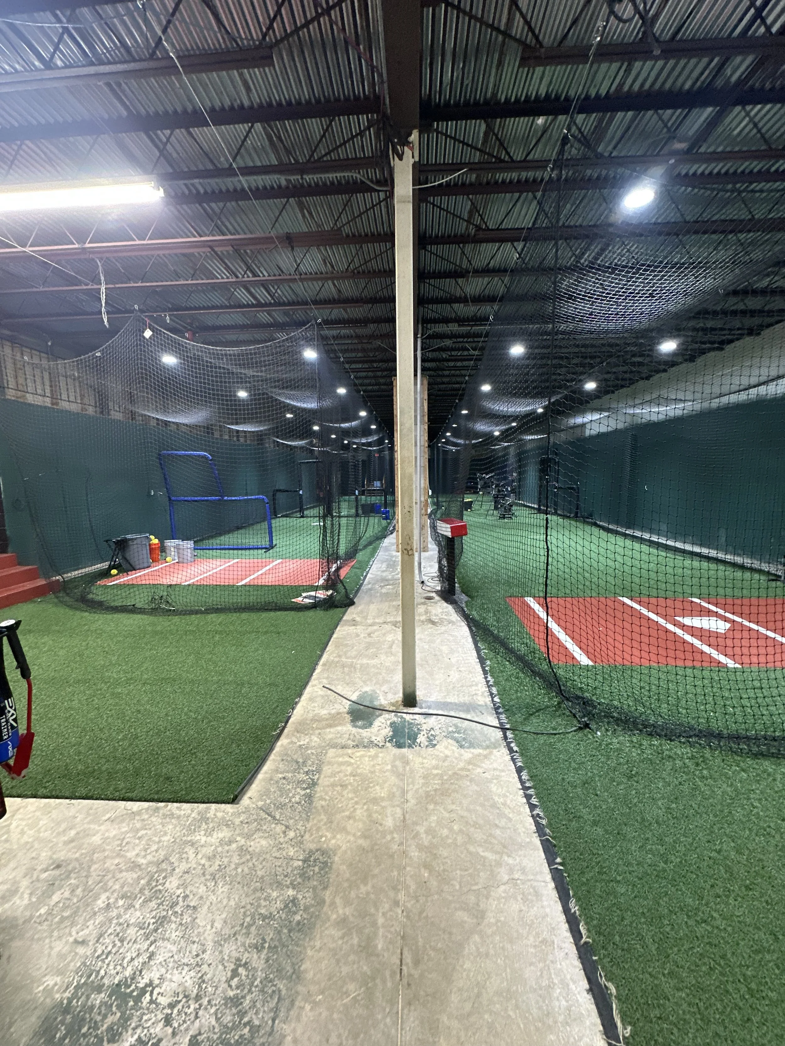 HIT24 Development Center training facility
