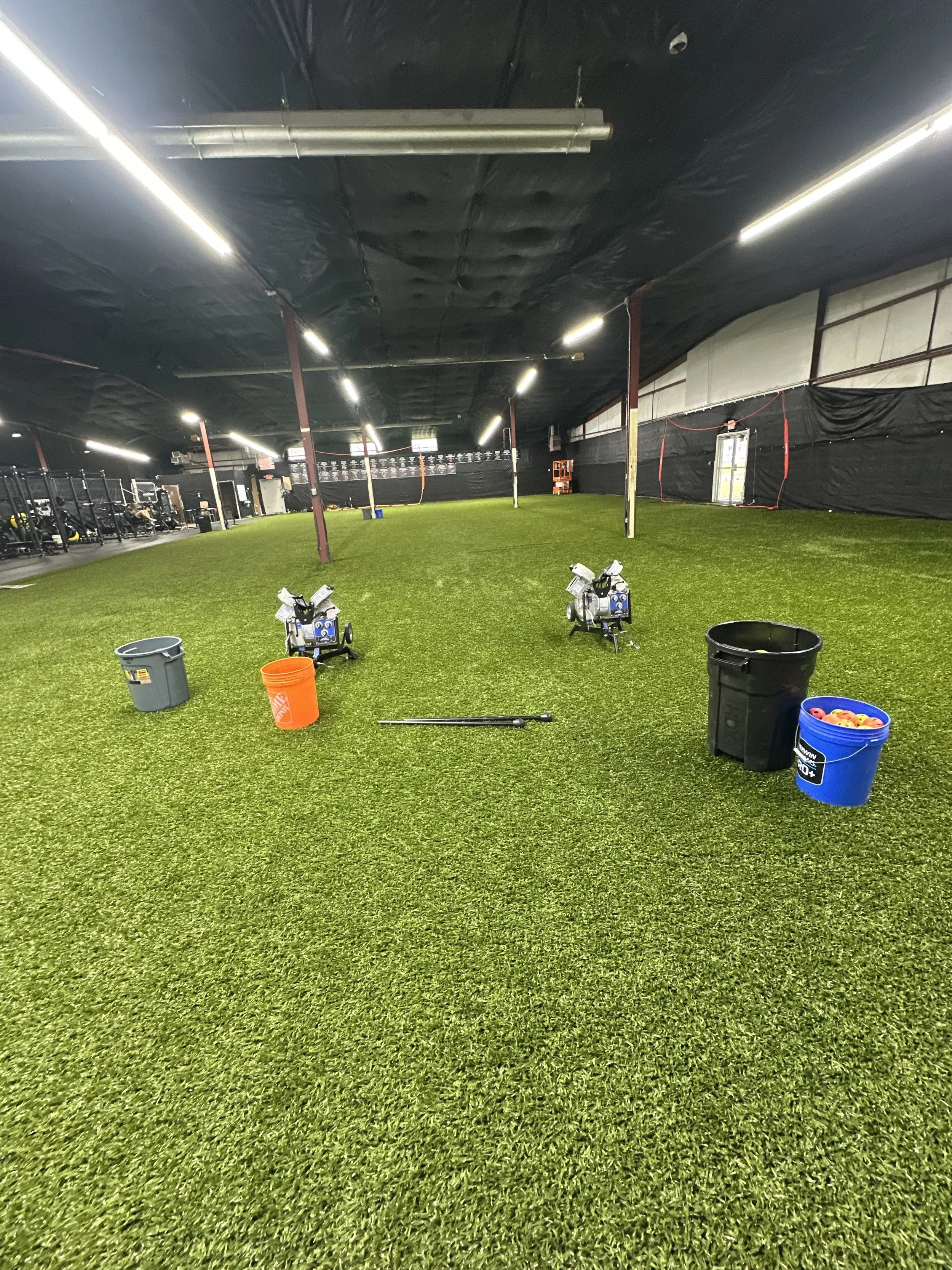 HIT24 Development Center training facility