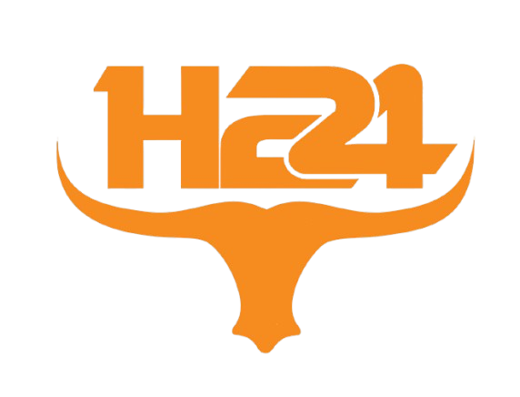 H24 Longhorns